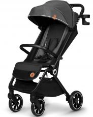 Прогулочная коляска Lionelo Cloe Grey Stone